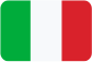 Tablice emaliowane Italiano
